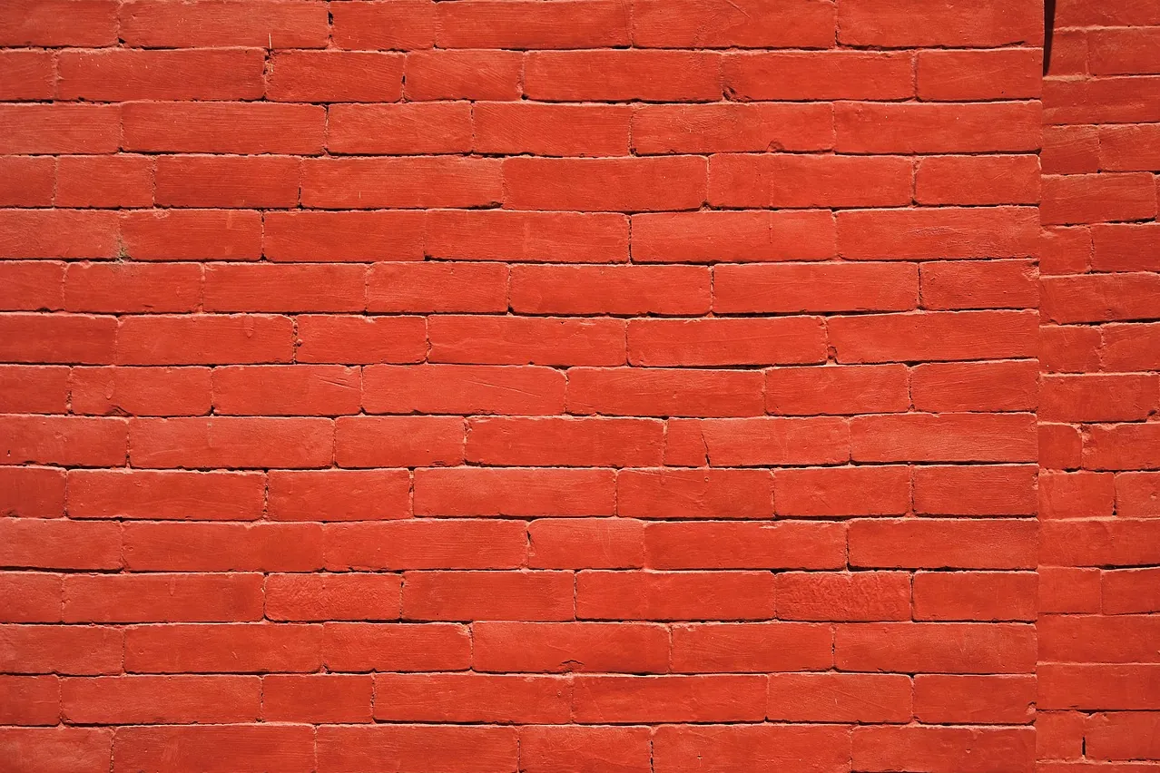 Brick wall, hd wallpaper, wall