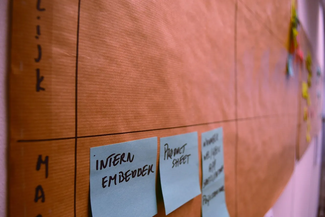 Brainstorm, ideas, office