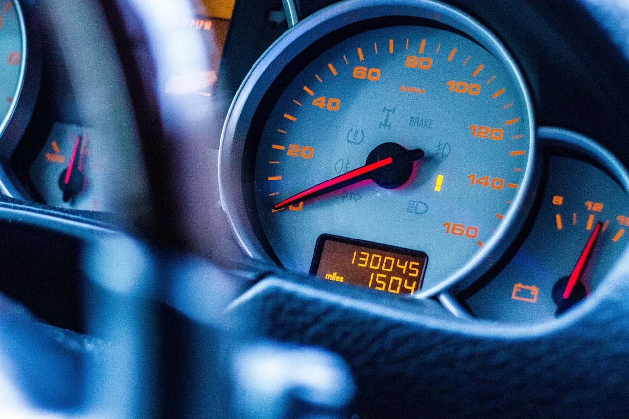 Dashboard, high resolution, porsche dashboard