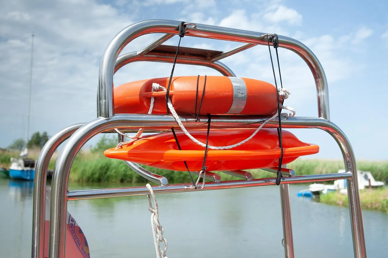 Lifebuoy, life, buoy