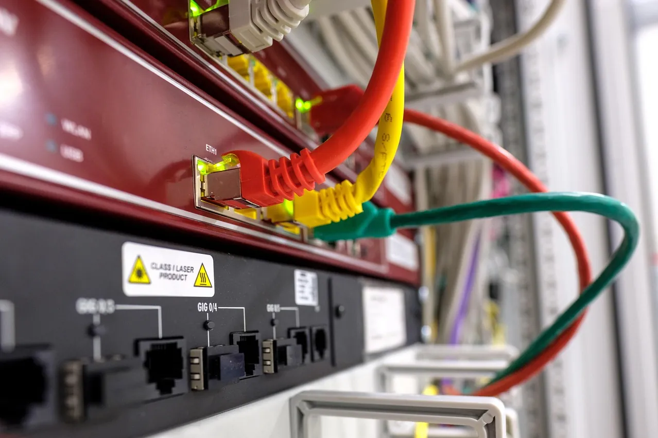 Network, edp, plug