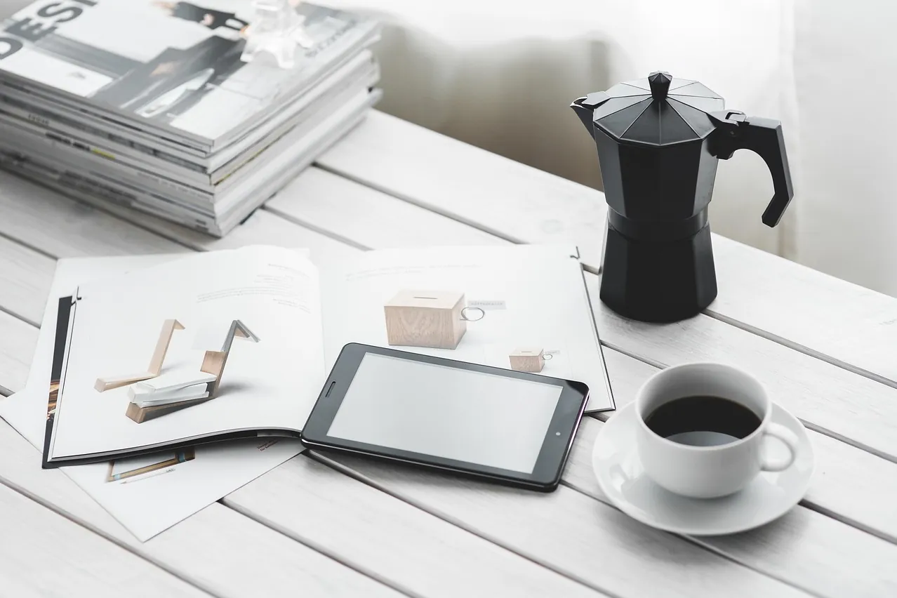 Technology, tablet, digital tablet