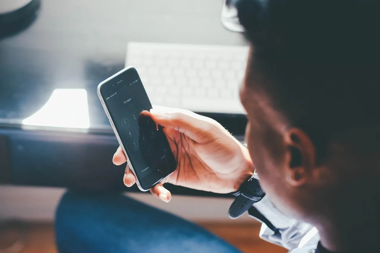 Phone, technology, mobile